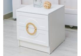 Тумба прикроватная Милан
