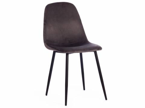 Стул Breeze mod. 4724 светло-серый