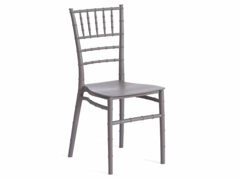 Стул Chavari mod. 101 Серый