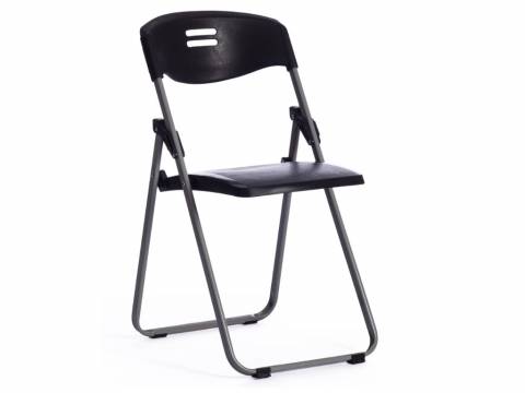 Стул складной Folder chair 2 mod. 222 черный
