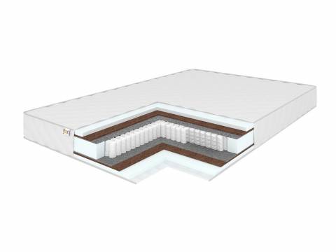 Матрас Шалла 140х200