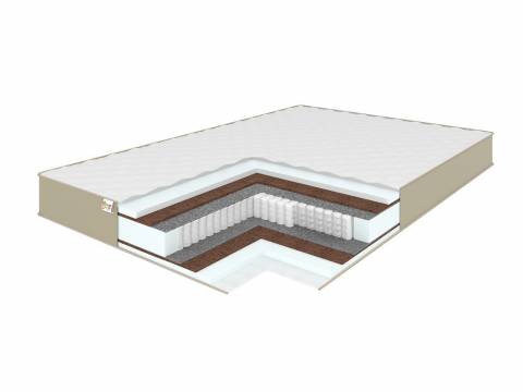 Матрас Волле 80х200