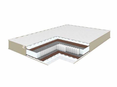 Матрас Хюгге 160х200