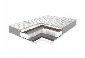 Матрас Фрин 200х200