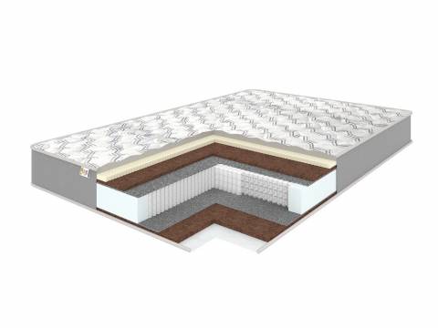 Матрас Ульрэм 120х200