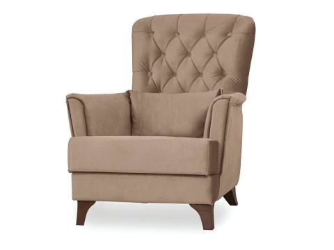 Кресло Ирис ТК 581