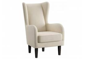 Кресло Шеффилд Ультра ивори