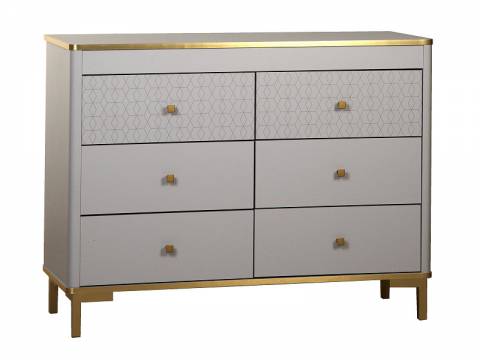 Комод 65.01 Антре