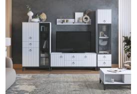 Гостиная Шарлиз