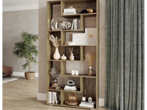 Стеллаж №2 ВНК вотан