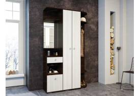 Прихожая Виза Венге-Лоредо