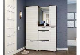 Прихожая модульная Ник Венге-Лоредо