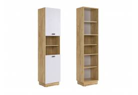 Шкаф комбинированный Моди