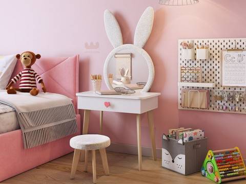 Набор детский Зайка