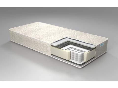 Матрас Natura Крона 140х200 см