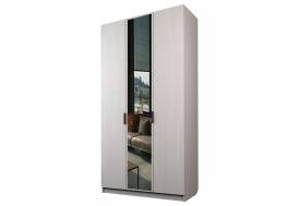 Шкаф для Одежды Экон ЭШ3-РП-24-12 одно зеркало