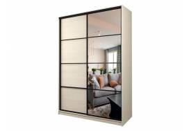 Шкаф-купе Max МШ-25-6-18-15