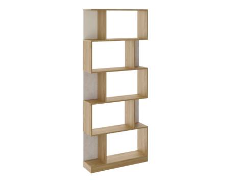 Стеллаж Дуглас модуль 5