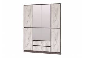 Шкаф НКМ Милана секция №22