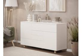 Тумба многофункциональная 6-56006