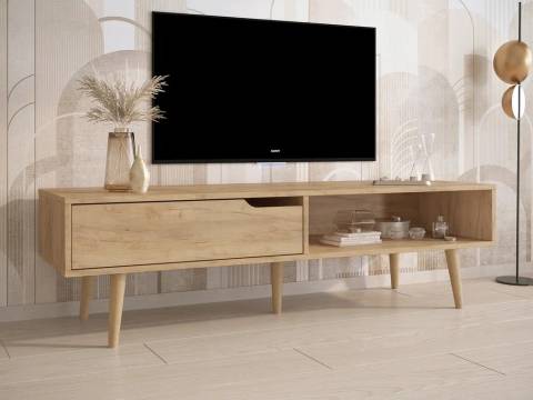 Тумба многофункциональная 6-56011