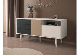 Тумба многофункциональная 6-56015