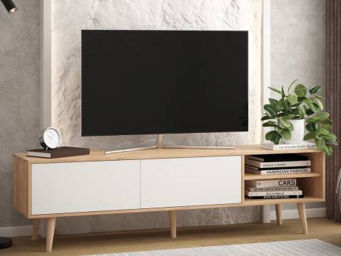 Тумба многофункциональная 6-56029