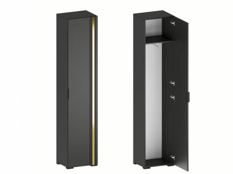 Шкаф Эмэ ШК-3916