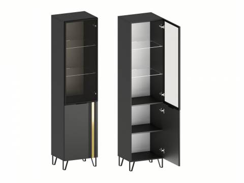 Шкаф Эмэ ШК-3922