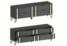 Тумба Эмэ ТБ-3904