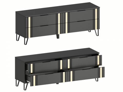 Тумба Эмэ ТБ-3904