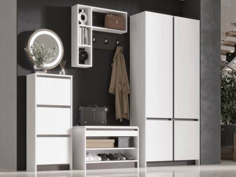 Прихожая Бостон анкор светлый