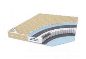 Матрас ECO Classiс light шириной 1200 мм