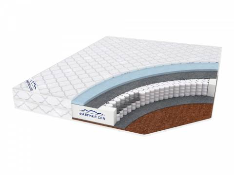 Матрас Лана шириной 800 мм