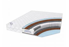 Матрас Меркурий шириной 1800 мм