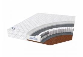 Матрас Римини шириной 2000 мм