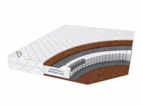 Матрас Венера шириной 800 мм