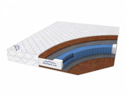 Матрас Венера мульти шириной 1600 мм