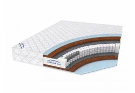 Матрас Амелия шириной 1800 мм