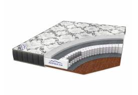 Матрас Римини Black and White шириной 900 мм