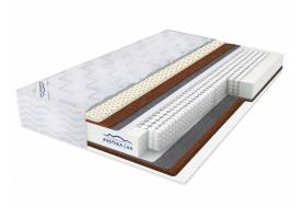 Матрас Bio latex cocos TFK шириной 1200 мм