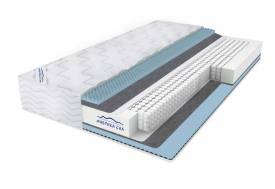 Матрас Massage foam TFK шириной 1800 мм