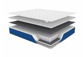 Матрас Sleep Basic шириной 900 мм