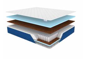Матрас Sleep Extra шириной 900 мм