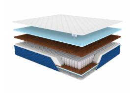 Матрас Sleep Hard шириной 800 мм