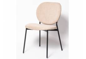 Стул DC 2177 Бежевый