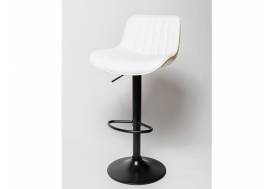 Стул барный BN 1289 P белый