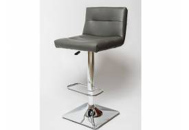 Стул барный BN 1041RQ темно-серый