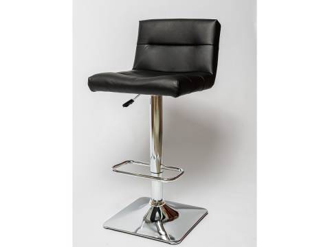 Стул барный BN 1041RQ черный