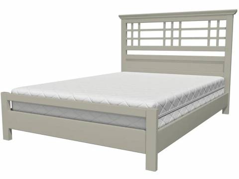 Кровать Герда 1600 Фисташковый